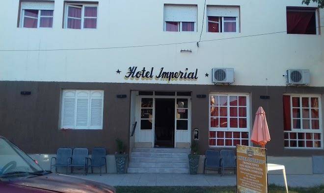 Hotel jonathan