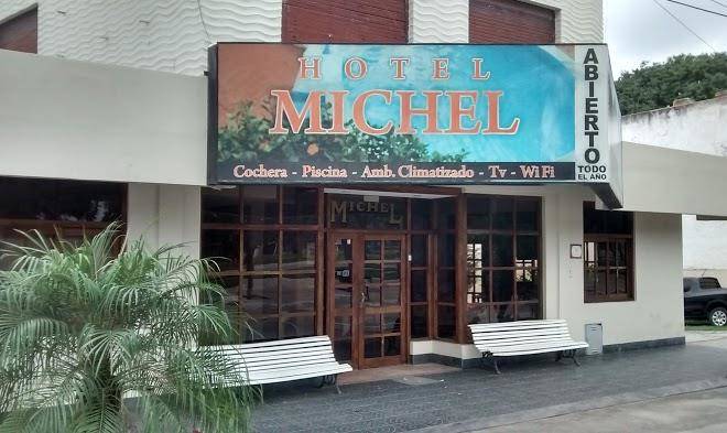 Hotel michel