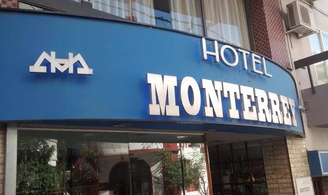 Hotel monterrey