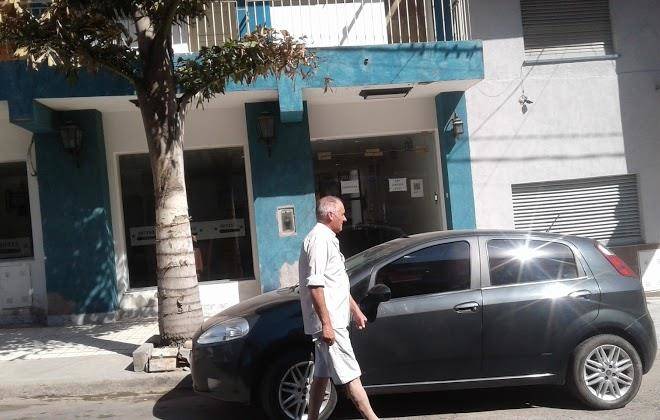 Hotel namuncura