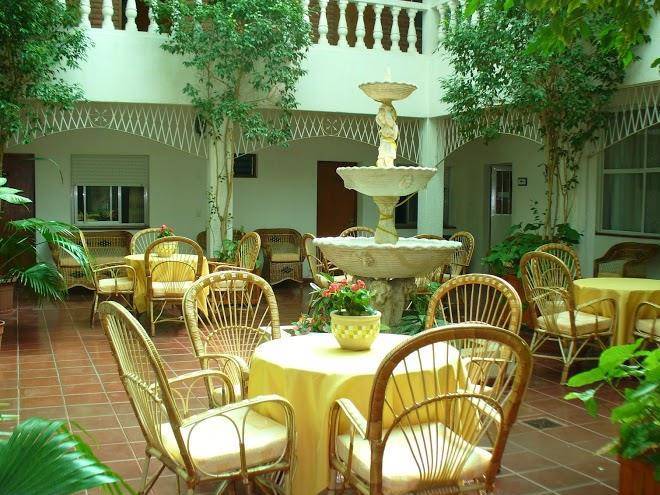 Hotel pucara