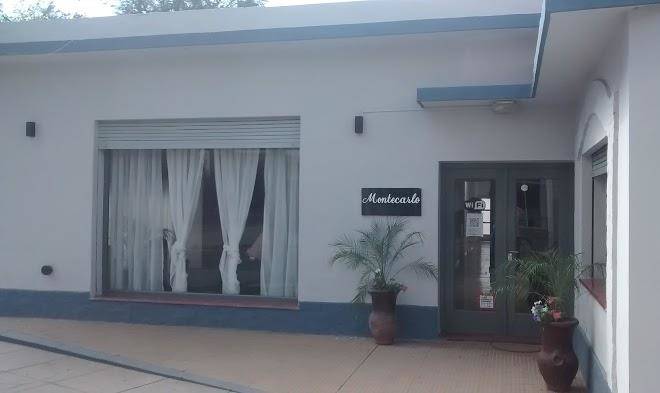 Hotel ricardo i