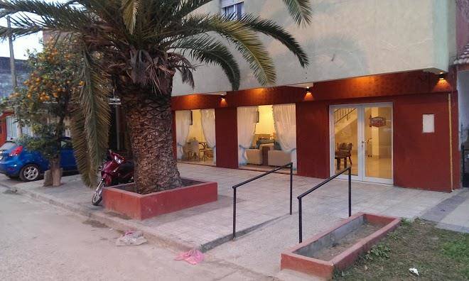 Hotel roka termal
