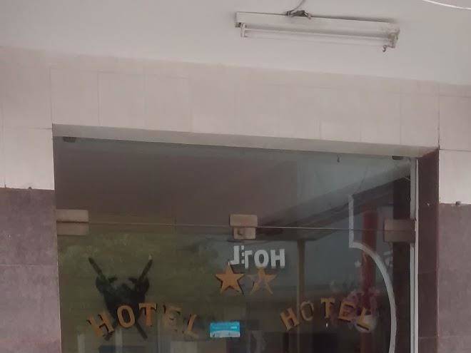 Hotel rosita