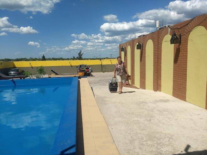 Hotel santander