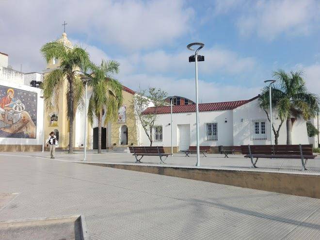 Hotel termal analia
