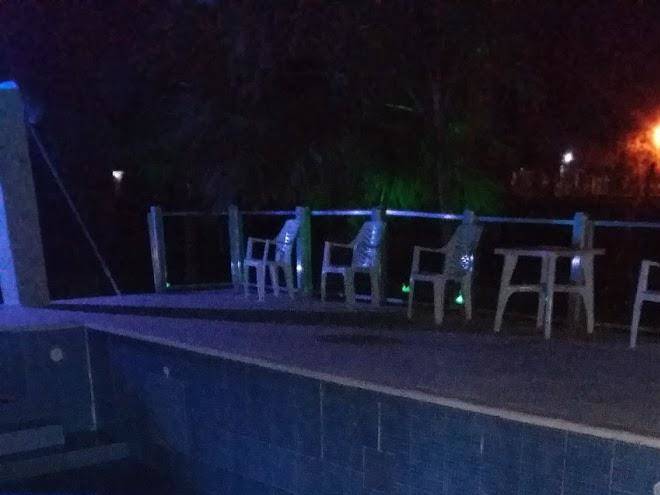 Pura vida