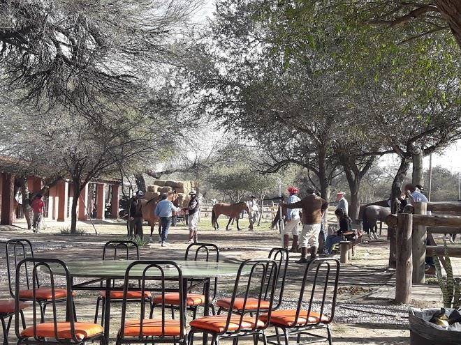 Finca evans