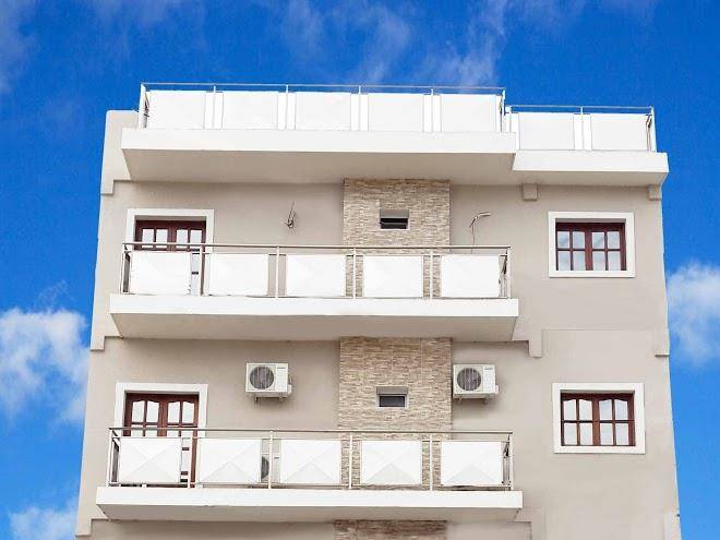 Hotel boutique santiago