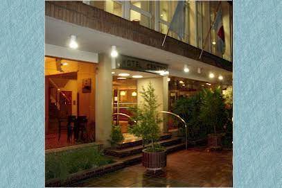 Hotel centro