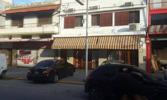 Hotel rodas