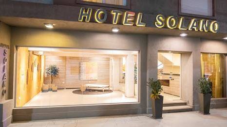Hotel solano