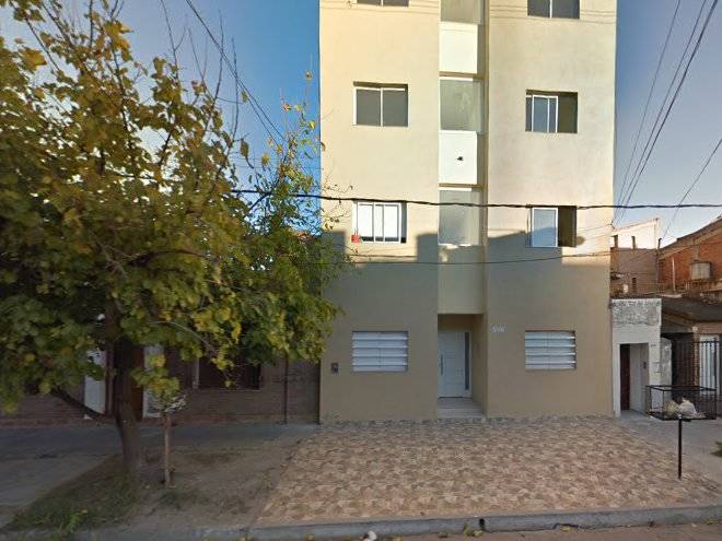Loft centrico a estrenar