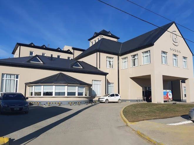 Grande hotel