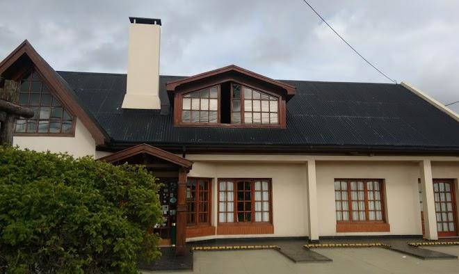 Posada de los sauces