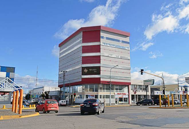 Select inn
