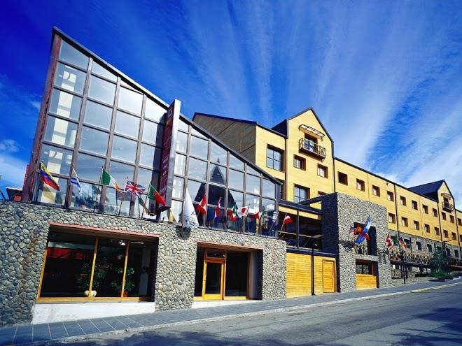 Hotel albatros