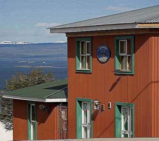 Albergue los cormoranes