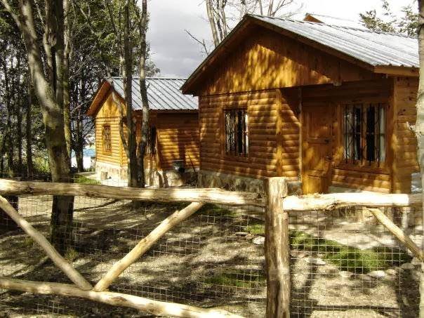 Cabanas kaiwet