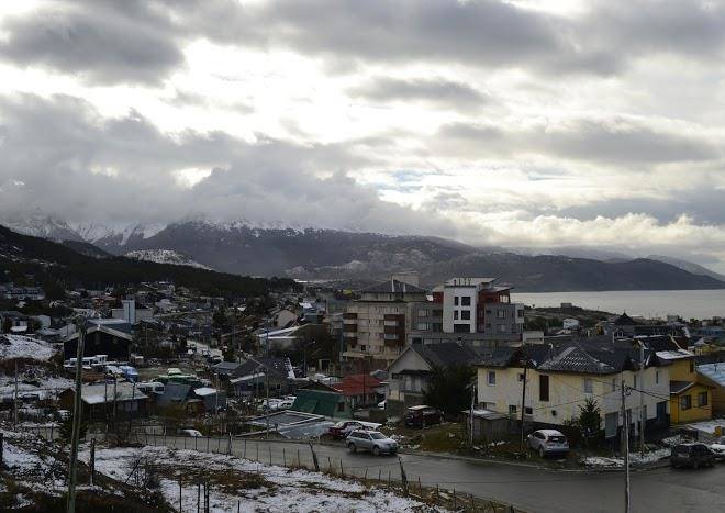 Host & adventure ushuaia