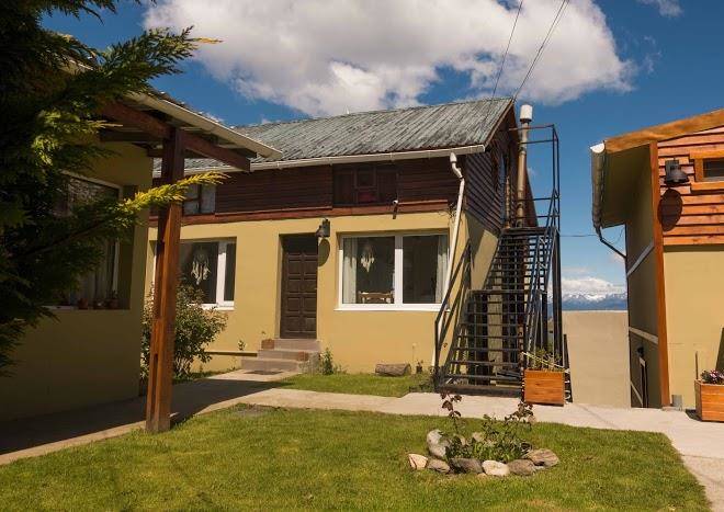 Hosteria aonikenk