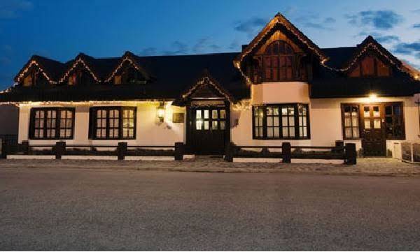 Hosteria linares