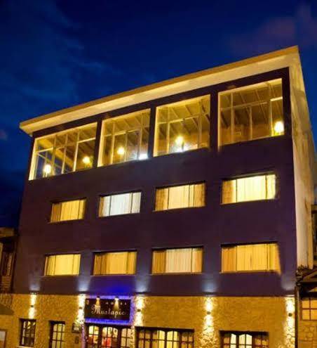 Hotel mustapic