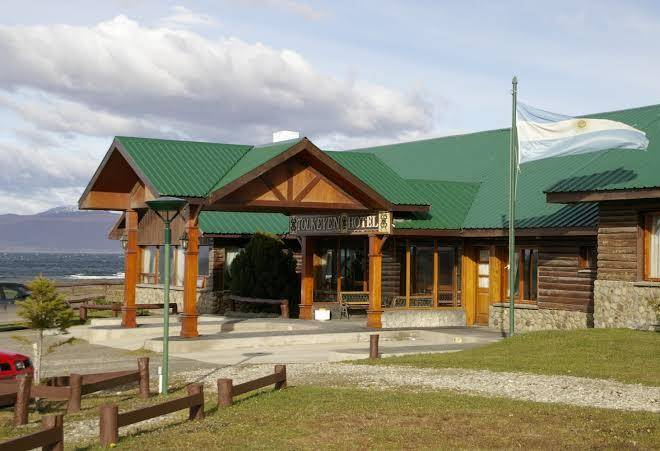 Hotel tolkeyen