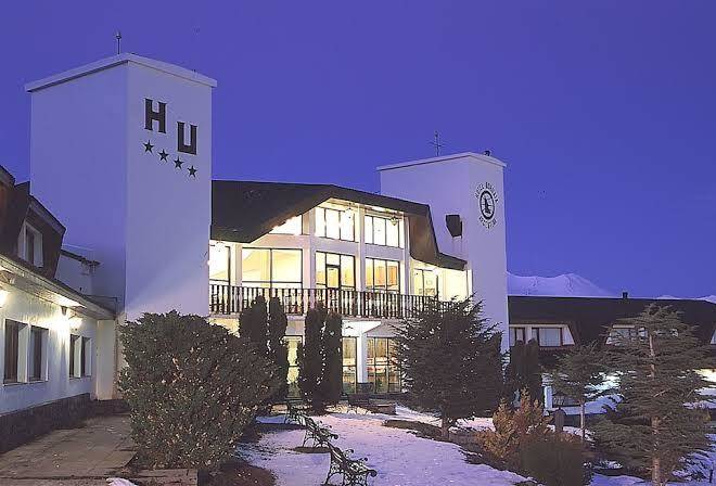 Hotel ushuaia