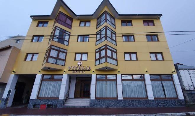 Hotel vitalia
