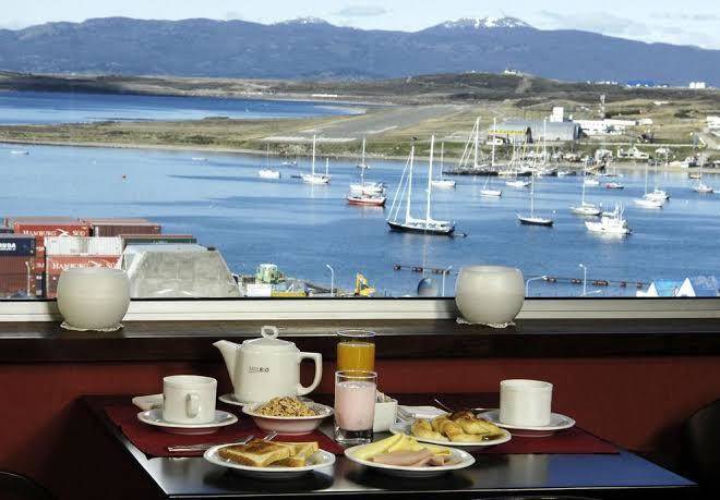 Mil 810 ushuaia hotel