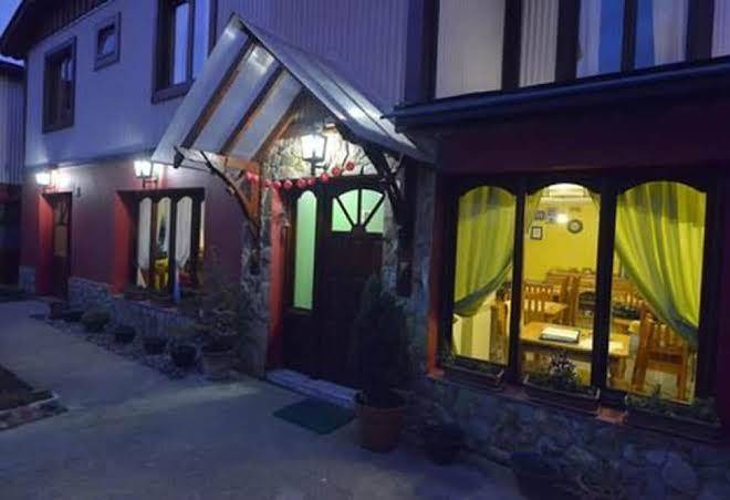 Mysten kepen b&b