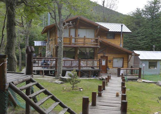 Posada del valle