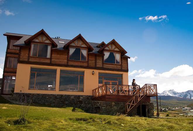Tierra de leyendas boutique hotel