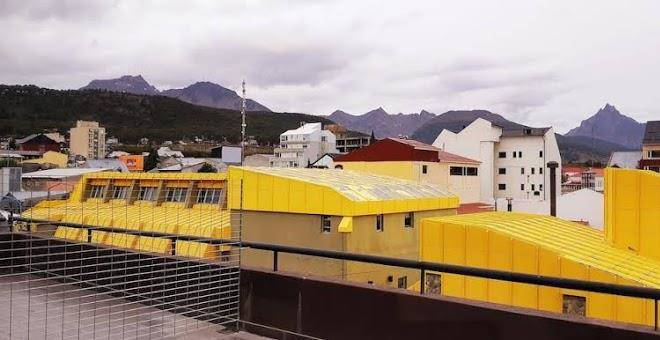 Ushuaia flat i