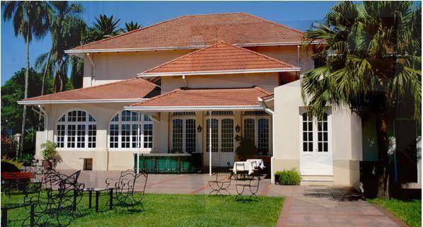 Hotel boutique la casona