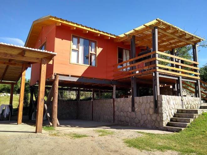 Cabana el churqui