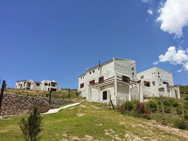 Cabanas altos de tafi