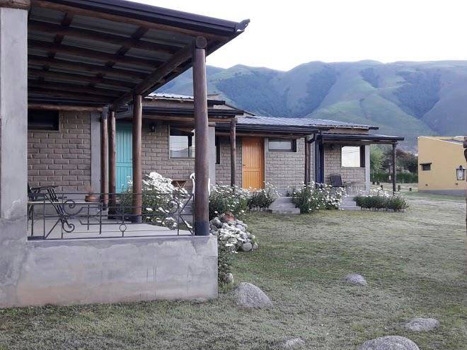 Cabanas cultura tafi
