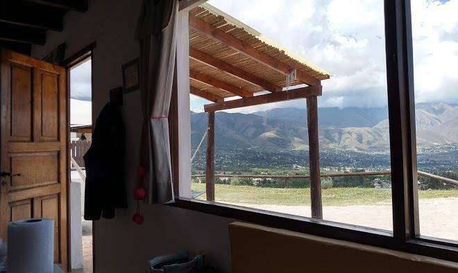 Cabanas la loma el pelao