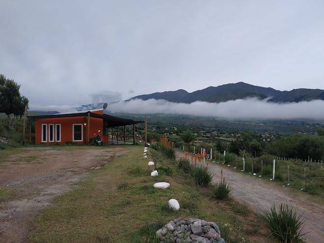 Cabanas las tuscas
