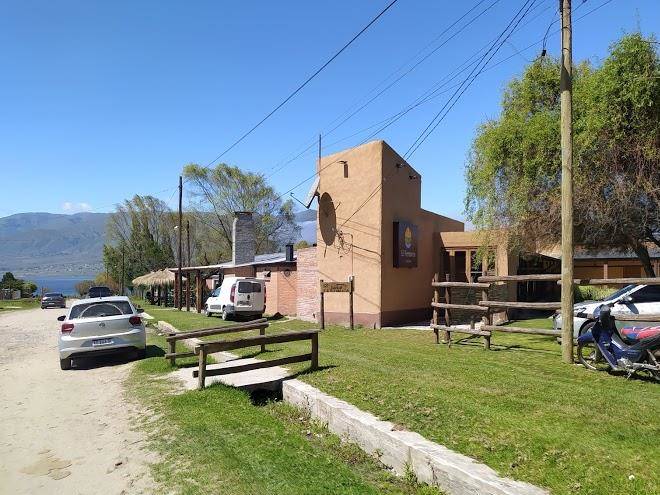 El remanso