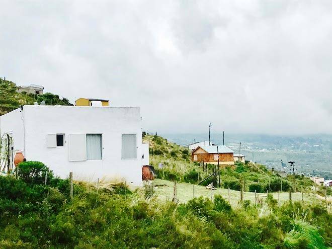 El vigia del valle