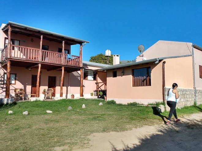 Hospedaje la sofia tafi del valle