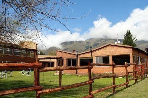 Hosteria el remanso