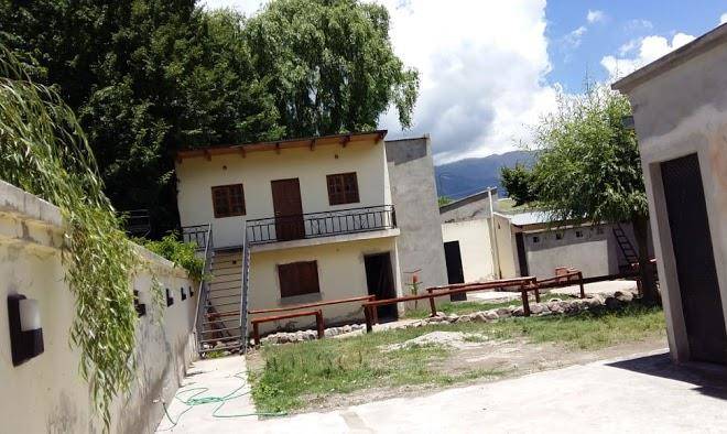 Hosteria la vidala