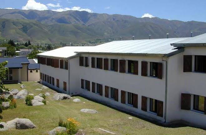 Hotel tafi