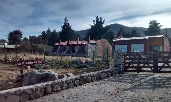 La posada de tafi