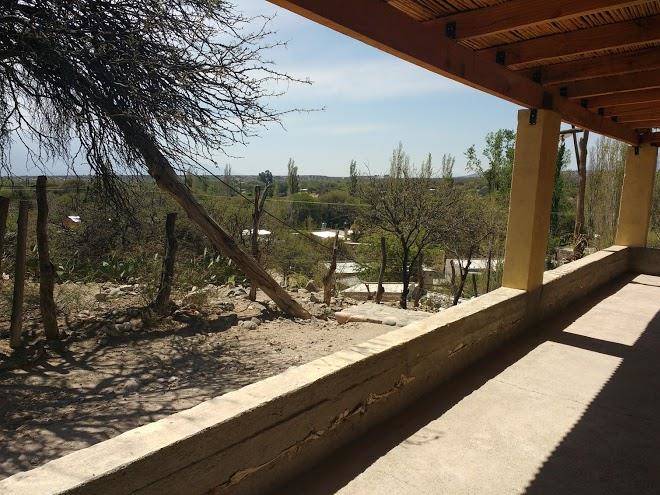 Posada aguaysol