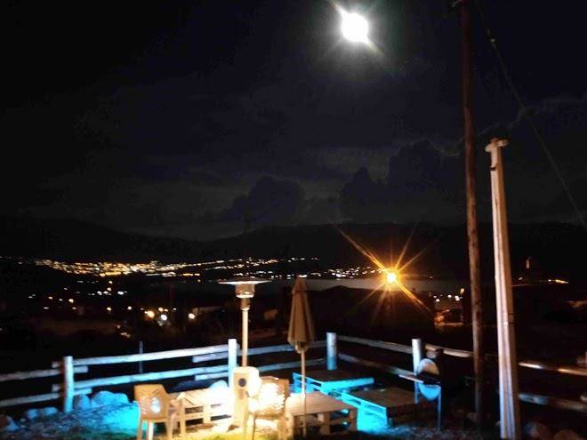 Punta mollar